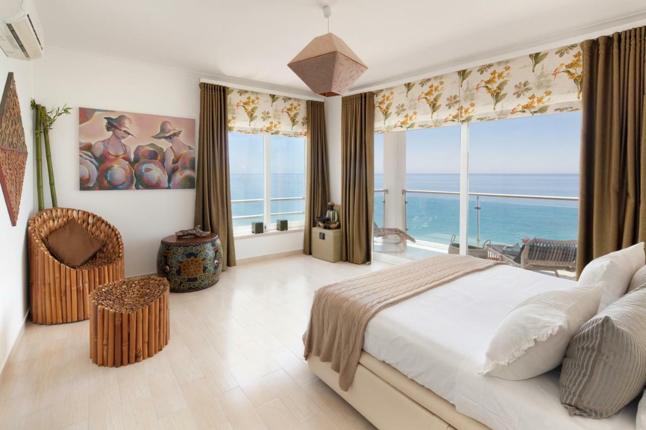 Cali Deluxe Holidays, Сесимбра Екстериор снимка
